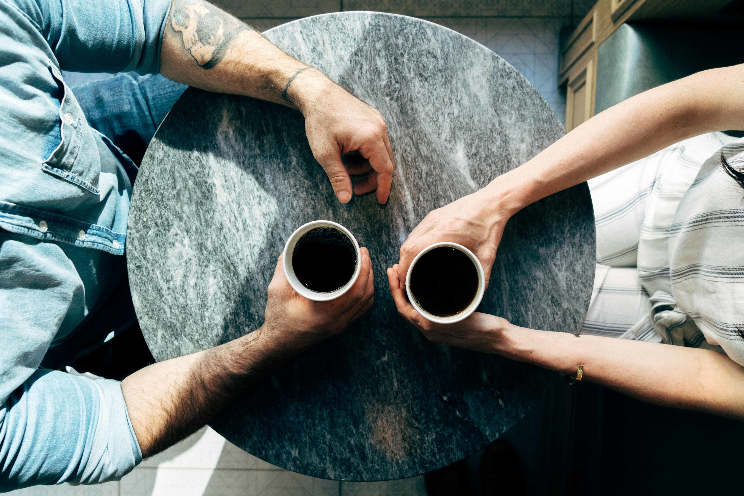 Você conversa com seu cliente?